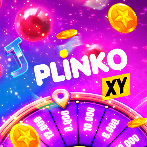 Legacy of Plinko XY