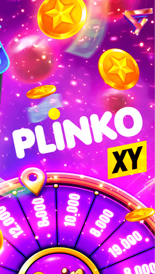 Legacy of Plinko XY Screenshot